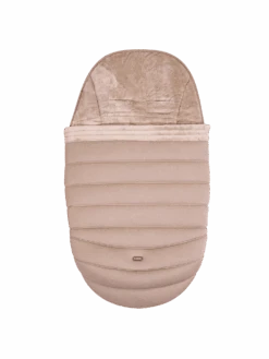 ICandy ICandy Peach 7 Duo Pod Footmuff & Liner - Cookie