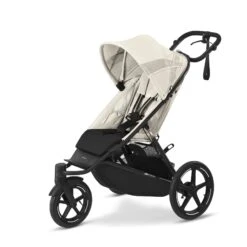 Cybex Cybex Avi Spin Pushchair - Seashell Beige