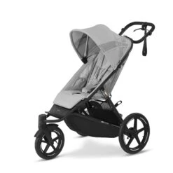 Cybex Cybex Avi Spin Pushchair - Fog Grey