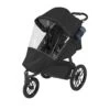 UPPAbaby UPPAbaby Ridge Performance Rain Shield Cover - Black 2 UPPAbaby UPPAbaby Ridge Performance Rain Shield Cover - Black -Push Chair Expert Sales 0901 RRS WW Module1 1 7
