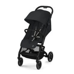 Cybex Cybex Beezy Stroller - Magic Black
