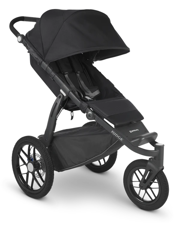 UPPAbaby UPPAbaby Ridge All Terrain Pushchair - Jake UPPAbaby UPPAbaby Ridge All Terrain Pushchair - Jake -Push Chair Expert Sales 0n HrewA