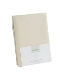 Little Green Sheep Little Green Sheep Organic Single Mattress Protector - 90x190cm