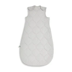 Little Green Sheep Little Green Sheep Organic Baby Sleeping Bag | 2.5 Tog | 0-6 Months - Dove
