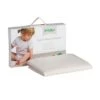 Little Green Sheep Little Green Sheep Organic Studio/SnuzPod 3 Mattress Protector - 44x80cm -Push Chair Expert Sales 1. LGS MattressProtector Small Award LR 1 3