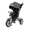 Lorelli Lorelli 4-in-1 Speedy Air Children’s Trike - Black -Push Chair Expert Sales 10050432106 1