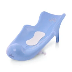 Lorelli Lorelli Antislip Padded Bath Seat Support - Blue