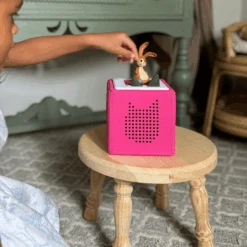 Tonies Tonies Characters - The Velveteen Rabbit -Push Chair Expert Sales 11000411 PDP2 Square Copy