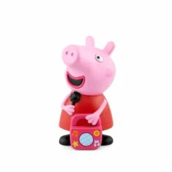 Tonies Tonies Characters - Peppa Pig My First Album