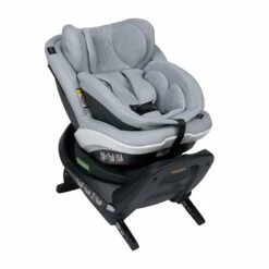 BeSafe BeSafe IZi Twist B Rotating Car Seat - Peak Mesh