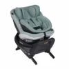 BeSafe BeSafe IZi Twist B Rotating Car Seat - Sea Green Melange 2 BeSafe BeSafe IZi Twist B Rotating Car Seat - Sea Green Melange -Push Chair Expert Sales 11007221 besafe izi twist b i size sea green melange right 01