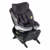 BeSafe BeSafe IZi Turn Rotating Car Seat - Metallic Melange
