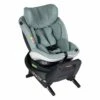BeSafe BeSafe IZi Twist Rotating Car Seat - Sea Green Melange