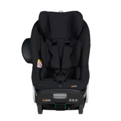 BeSafe BeSafe Stretch Car Seat - Fresh Black Cab 4 BeSafe BeSafe Stretch Car Seat - Fresh Black Cab -Push Chair Expert Sales 11018938 BeSafe Stretch Fresh Black Cab Front SIP
