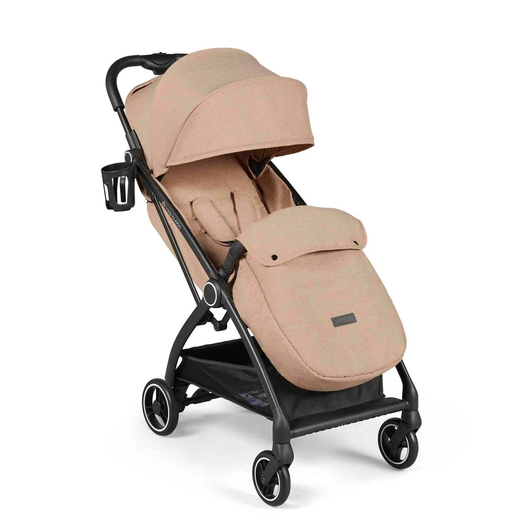 Ickle Bubba Ickle Bubba Aries Prime Auto Fold Stroller - Biscuit Ickle Bubba Ickle Bubba Aries Prime Auto Fold Stroller - Biscuit -Push Chair Expert Sales 15 005 200 157 01 ccc858f3 3b7f 46fa a23f 0bafc495cada