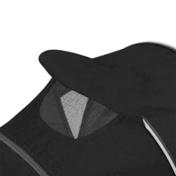 Ickle Bubba Ickle Bubba Venus Max Jogger Stroller - Black 11 Ickle Bubba Ickle Bubba Venus Max Jogger Stroller - Black -Push Chair Expert Sales 18 004 200 001 10
