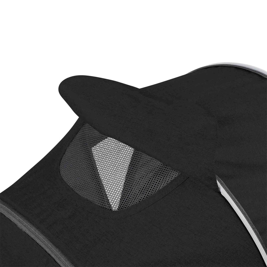 Ickle Bubba Ickle Bubba Venus Max Jogger Stroller - Black Ickle Bubba Ickle Bubba Venus Max Jogger Stroller - Black -Push Chair Expert Sales 18 004 200 001 10