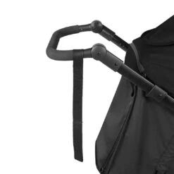 Ickle Bubba Ickle Bubba Venus Max Jogger Stroller - Black 12 Ickle Bubba Ickle Bubba Venus Max Jogger Stroller - Black -Push Chair Expert Sales 18 004 200 001 11