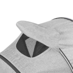 Ickle Bubba Ickle Bubba Venus Max Jogger Stroller - Space Grey -Push Chair Expert Sales 18 004 200 014 10