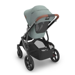 UPPAbaby UPPAbaby Vista V3 Pushchair And Carrycot - Kenzi -Push Chair Expert Sales 1LyokS7w 1