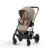 Cybex Cybex Balios S Lux Pushchair - Almond Beige -Push Chair Expert Sales 1 12