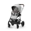 Cybex Cybex Balios S Lux Pushchair - Lava Grey -Push Chair Expert Sales 1 8