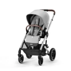 Cybex Cybex Balios S Lux Pushchair - Lava Grey