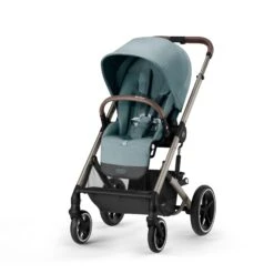 Cybex Cybex Balios S Lux Pushchair - Sky Blue