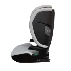 Axkid Axkid Nextkid High Back Booster - Cloud Grey -Push Chair Expert Sales 1a 56