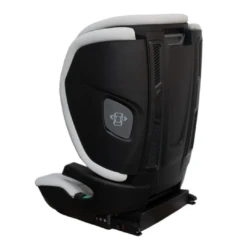 Axkid Axkid Nextkid High Back Booster - Cloud Grey -Push Chair Expert Sales 1a 57