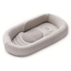 Inglesina Inglesina Welcome Pod Baby Sleep Nest – Quiet Beige