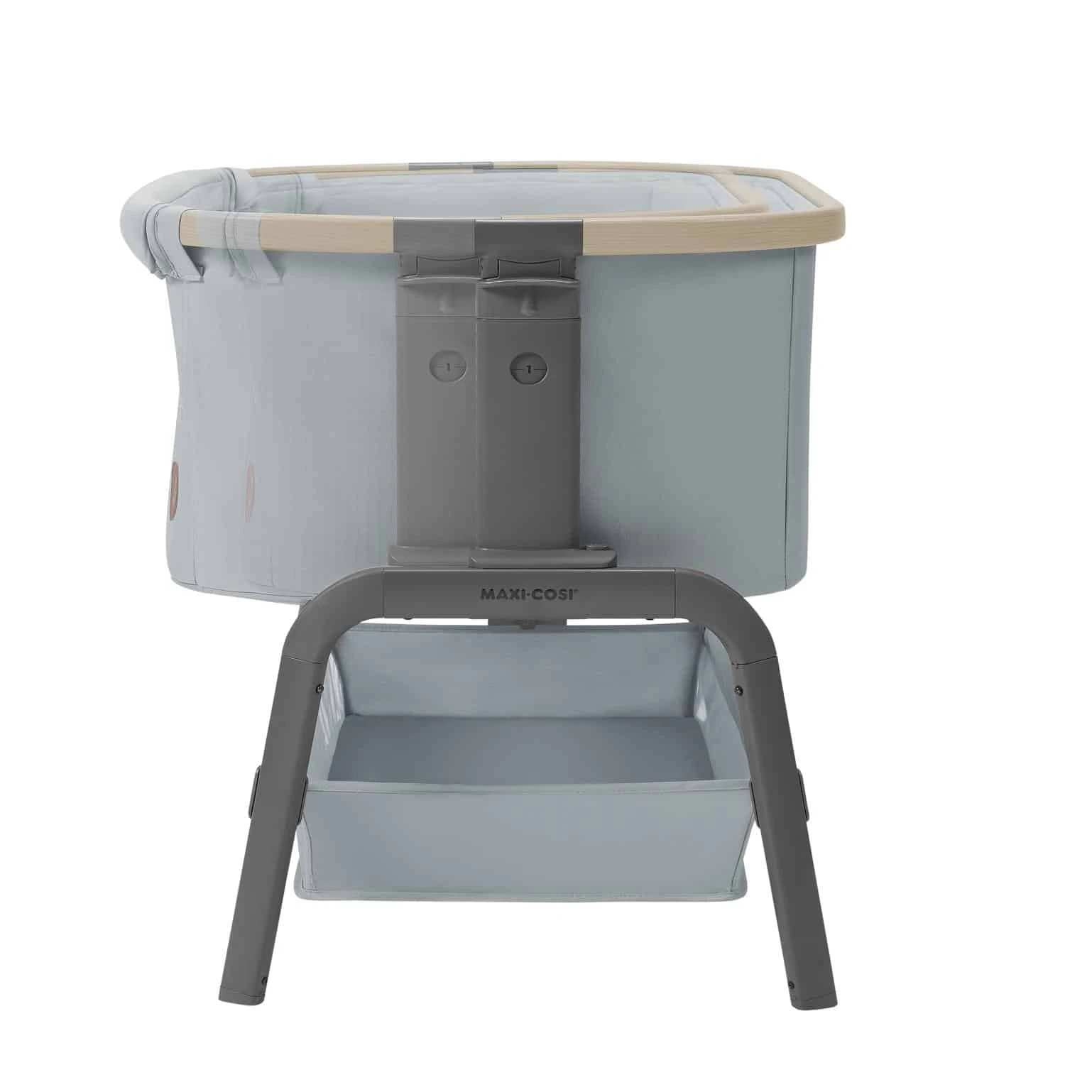 Maxi-Cosi Maxi-Cosi Iora Co-Sleeper Crib – Beyond Grey -Push Chair Expert Sales 2106052110U2Y2023 2023 maxicosi homeequipment bed iora grey beyondgrey easyslidefunction side 9df1a7ec a1aa 4b81 a5b3 8a80e453970e