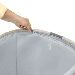 Maxi-Cosi Maxi-Cosi Iora Co-Sleeper Crib – Beyond Grey -Push Chair Expert Sales 2106052110 2023 maxicosi homeequipment bed iora grey beyondgrey removablecover zoom c461824f d2cb 47b1 93b3 94bde4f3719c