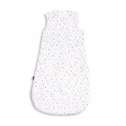 Snuz SnuzPouch Winter Sleeping Bag | 2.5 Tog | 0-6 Months – Colour Spots