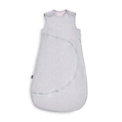 Snuz SnuzPouch Winter Sleeping Bag | 2.5 Tog | 0-6 Months – Rose Spot