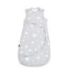 Snuz SnuzPouch Winter Sleeping Bag | 2.5 Tog | 0-6 Months – White Stars -Push Chair Expert Sales 2268 main