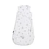 Snuz SnuzPouch Winter Sleeping Bag | 2.5 Tog | 0-6 Months – Grey Stars