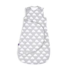 Snuz SnuzPouch Winter Sleeping Bag | 2.5 Tog | 6-18 Months – Cloud Nine