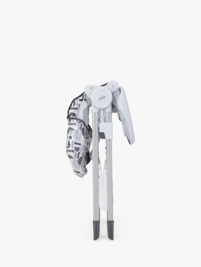 Joie Joie Snacker 2 in 1 Highchair - Logan Joie Joie Snacker 2 In 1 Highchair - Logan -Push Chair Expert Sales 239739577alt6