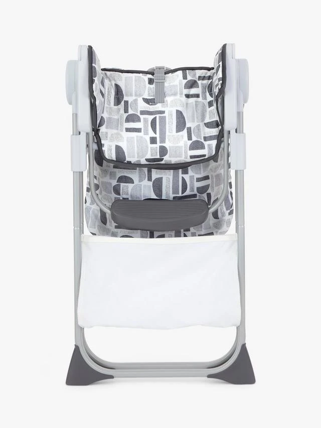 Joie Joie Snacker 2 in 1 Highchair - Logan Joie Joie Snacker 2 In 1 Highchair - Logan -Push Chair Expert Sales 239739577alt8