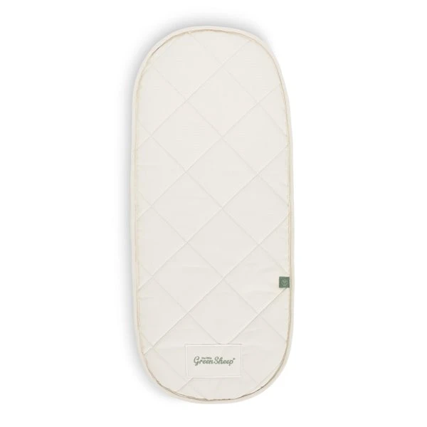 iCandy Little Green Sheep Carrycot Mattress to Fit iCany Peach 7 ICandy Little Green Sheep Carrycot Mattress To Fit ICany Peach 7 -Push Chair Expert Sales 2797 main