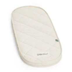 ICandy Little Green Sheep Carrycot Mattress To Fit ICany Peach 7