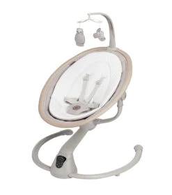 Maxi-Cosi Maxi Cosi Cassia Electric Swing - Classic Beige