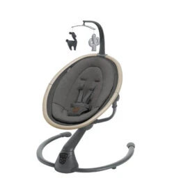 Maxi-Cosi Maxi Cosi Cassia Electric Swing - Beyond Graphite
