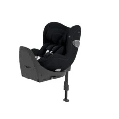 Cybex Cybex Sirona T Rotating Car Seat - PLUS - Sepia Black