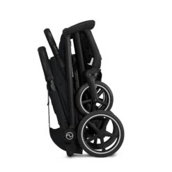 Cybex Cybex Beezy Stroller - Magic Black -Push Chair Expert Sales 2a13ce6f b2d5 47a4 8d90 6ba249c471e6