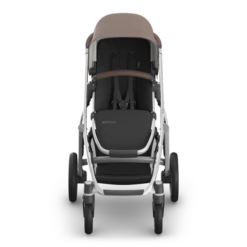 UPPAbaby UPPAbaby Vista V3 Travel System Bundle With Cybex Cloud T Car Seat And ISOFIX Base - Theo -Push Chair Expert Sales 2i1YFxAw