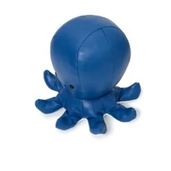 Little Big Friends Little Big Friends: Sea Collection Pull-String Musical Animal Toy - Octave The Octopus