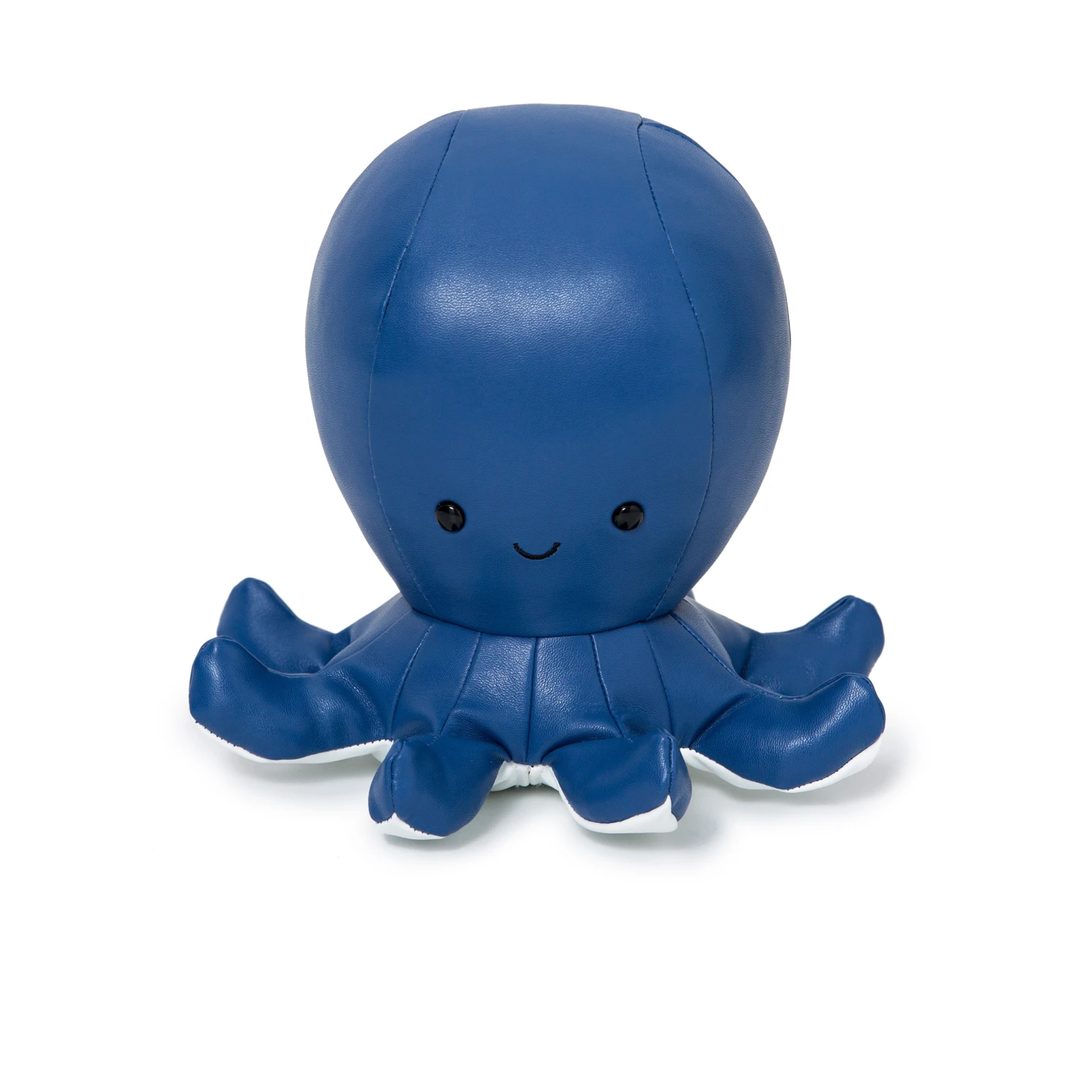 Little Big Friends Little Big Friends: Sea Collection Pull-String Musical Animal Toy - Octave the Octopus Little Big Friends Little Big Friends: Sea Collection Pull-String Musical Animal Toy - Octave The Octopus -Push Chair Expert Sales 302542 3 1