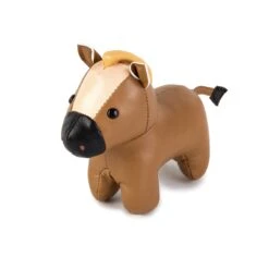Little Big Friends Little Big Friends - Farm Collection Tiny Friends Rattle Toy - Horse